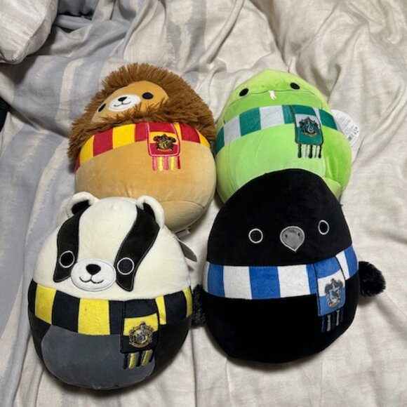 Harry Potter squishmallows - Picture 1 of 1